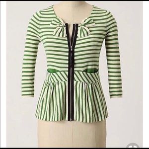 Moth from Anthropologie sweater